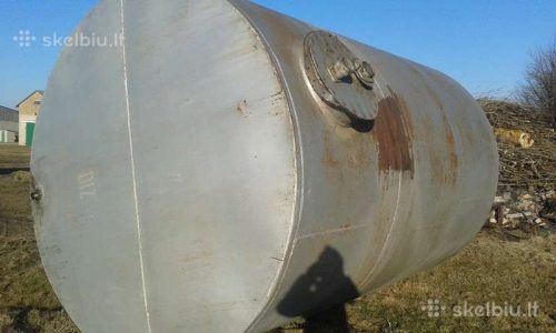 cisterna, backa, kanalizacijai 10m3, 5m3.25m3