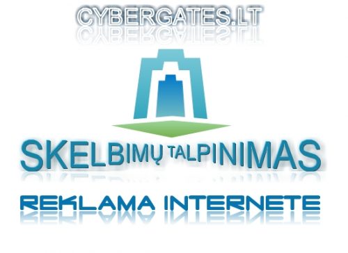 Efektyvios reklamos paslaugos internete