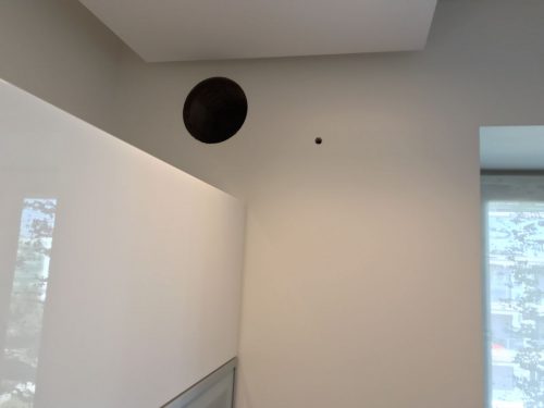 Skylių gręžimas deimantininiais grąžtais