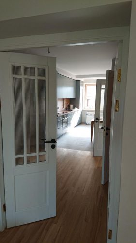 Kokybiškai atliekame visus vidaus apdailos darbus Kaune b