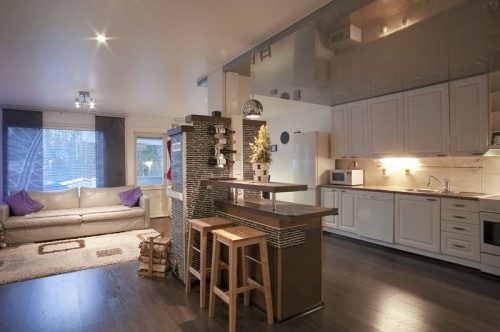 Visu tipu Itempiamos lubos namams ir komercinėms patalpoms