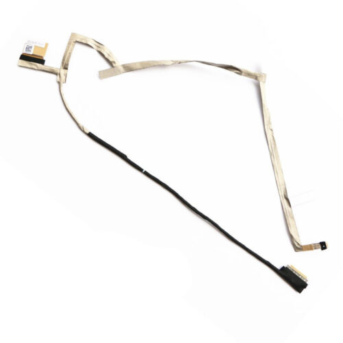DELL Inspiron 14 5447, 5448, DC02001X500, 88HH8 nešiojamo kompiuterio ekrano šleifas, kabelis