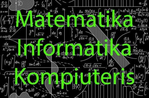 Matematikos ir informatikos korepetitorius