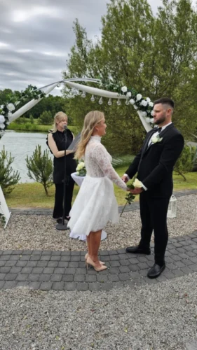 Filmuojame fotografuojame vestuvesšventes