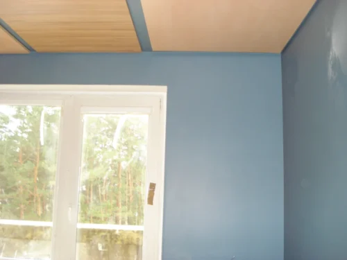 APDAILININKAS / STALIUS