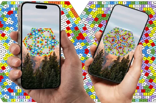Asmeninė Giminės Mandala pagal gimimo datą – Amuletas